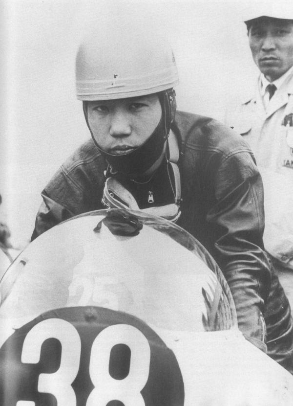 Tanaharu Noguchi (1961)